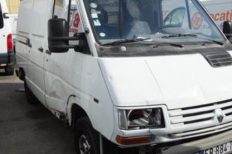 Cardan droit (transmission) RENAULT TRAFIC 1