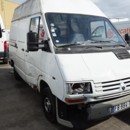 Cardan droit (transmission) RENAULT TRAFIC 1