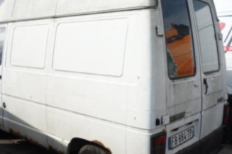 Cardan droit (transmission) RENAULT TRAFIC 1