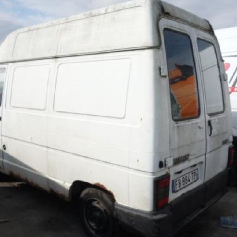 Cardan droit (transmission) RENAULT TRAFIC 1 Photo n°5