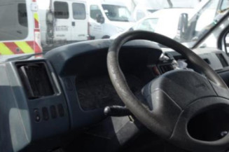 Cardan droit (transmission) RENAULT TRAFIC 1