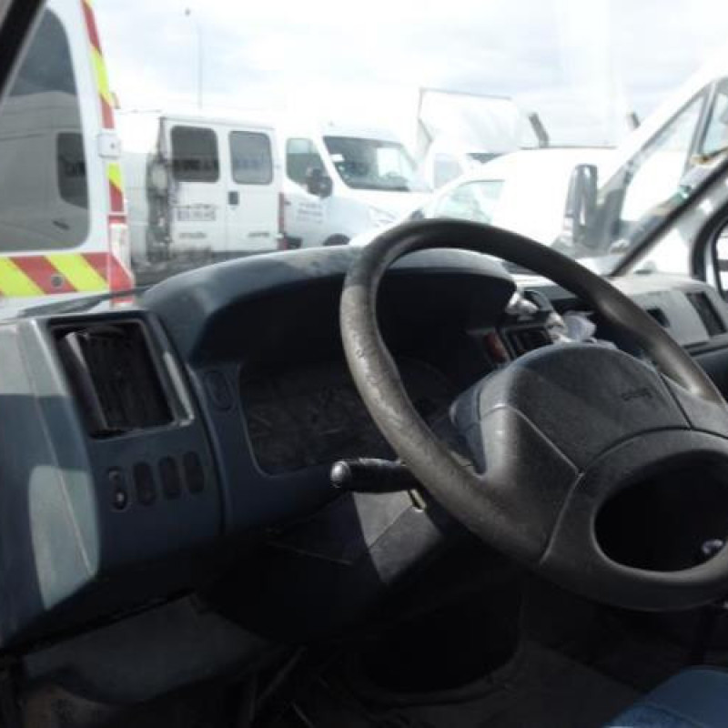 Cardan droit (transmission) RENAULT TRAFIC 1 Photo n°6