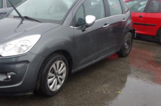 Boitier de prechauffage CITROEN C3 2