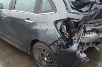 Boitier de prechauffage CITROEN C3 2