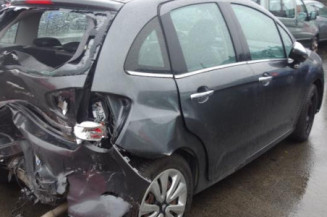 Boitier de prechauffage CITROEN C3 2