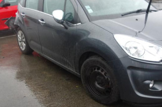 Boitier de prechauffage CITROEN C3 2