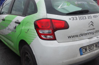 Boitier de prechauffage CITROEN C3 2