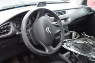 Boitier de prechauffage CITROEN C3 2