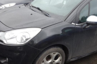 Boitier de prechauffage CITROEN C3 2