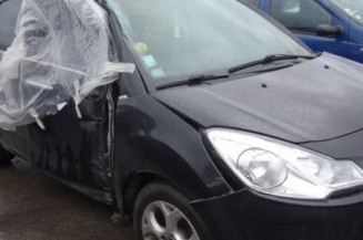 Boitier de prechauffage CITROEN C3 2