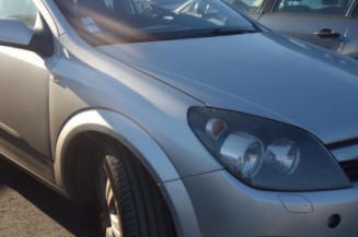 Debitmetre OPEL ASTRA H