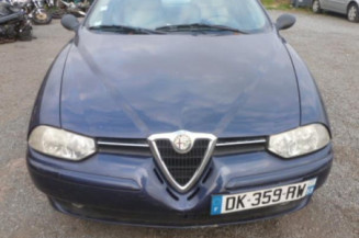 Leve vitre mecanique arriere gauche ALFA ROMEO 156