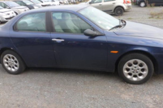 Leve vitre mecanique arriere gauche ALFA ROMEO 156