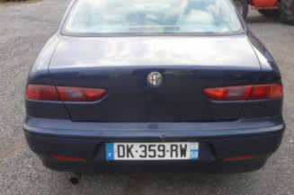 Leve vitre mecanique arriere gauche ALFA ROMEO 156