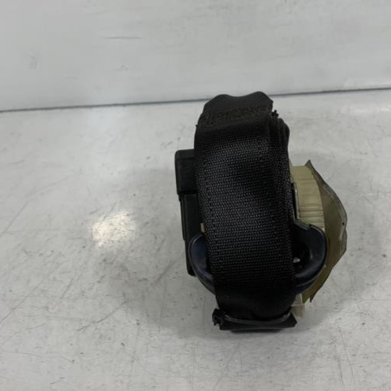 Ceinture avant droit OPEL CORSA C Photo n°2