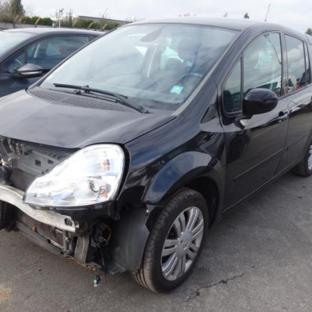 Renfort pare choc arriere (traverse) RENAULT GRAND MODUS