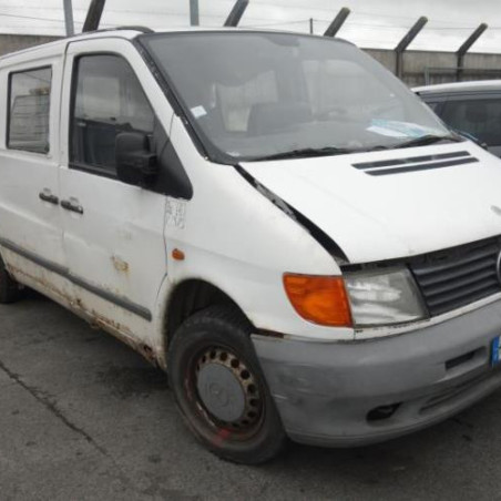 Vitre arriere droit MERCEDES VITO 638