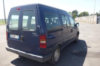 Leve vitre mecanique avant gauche FIAT SCUDO 1