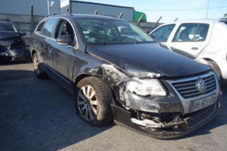 Etrier arriere gauche (freinage) VOLKSWAGEN PASSAT 5