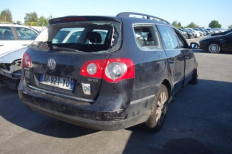 Etrier arriere gauche (freinage) VOLKSWAGEN PASSAT 5