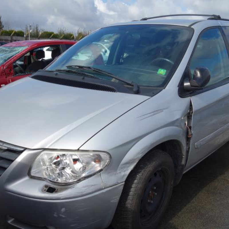 Custode arriere gauche CHRYSLER VOYAGER 4 Photo n°1