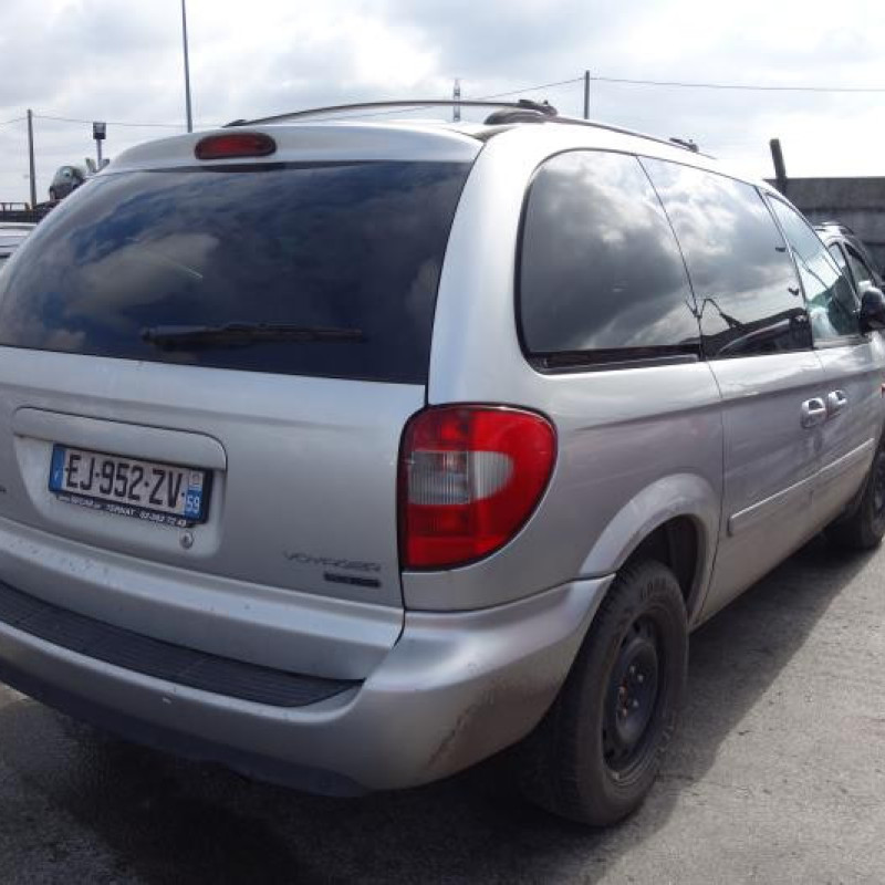 Custode arriere gauche CHRYSLER VOYAGER 4 Photo n°3