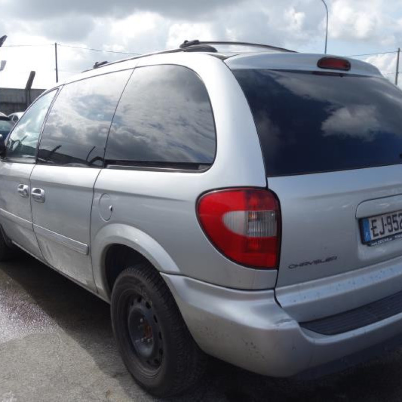 Custode arriere gauche CHRYSLER VOYAGER 4 Photo n°4