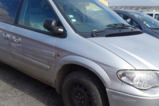 Vitre arriere droit CHRYSLER VOYAGER 4