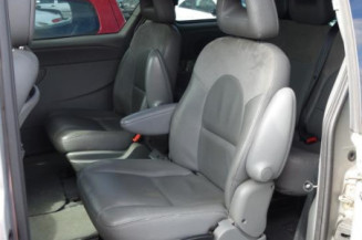 Vitre arriere droit CHRYSLER VOYAGER 4