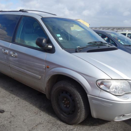 Vitre avant gauche CHRYSLER VOYAGER 4