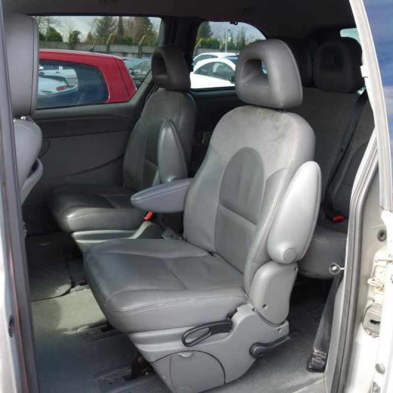 Retroviseur interieur CHRYSLER VOYAGER 4 Photo n°10