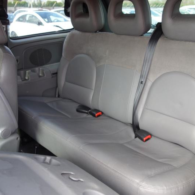 Retroviseur interieur CHRYSLER VOYAGER 4 Photo n°11