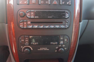 Retroviseur interieur CHRYSLER VOYAGER 4