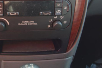 Debitmetre CHRYSLER VOYAGER 4