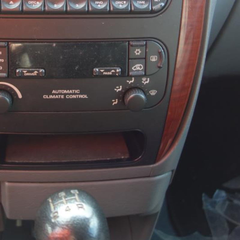 Debitmetre CHRYSLER VOYAGER 4 Photo n°15