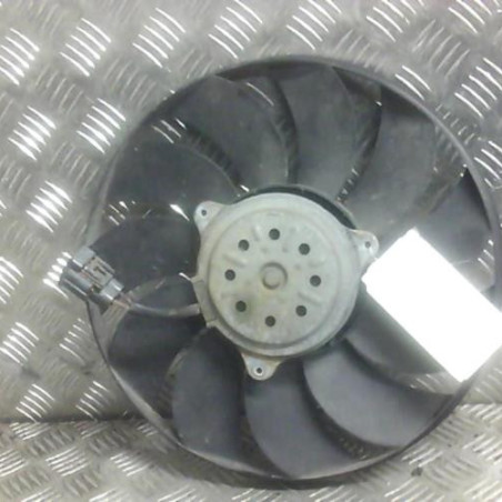 Moto ventilateur radiateur CHRYSLER VOYAGER 4