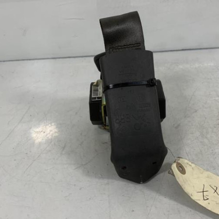 Ceinture avant gauche RENAULT MEGANE 2