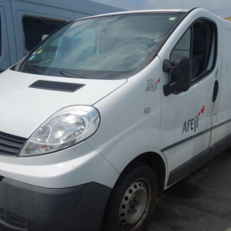 Leve vitre mecanique avant droit RENAULT TRAFIC 2 Photo n°1