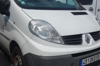 Leve vitre mecanique avant droit RENAULT TRAFIC 2