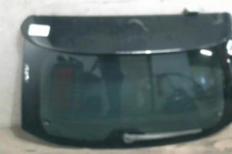 Lunette arriere CITROEN C4 PICASSO 1