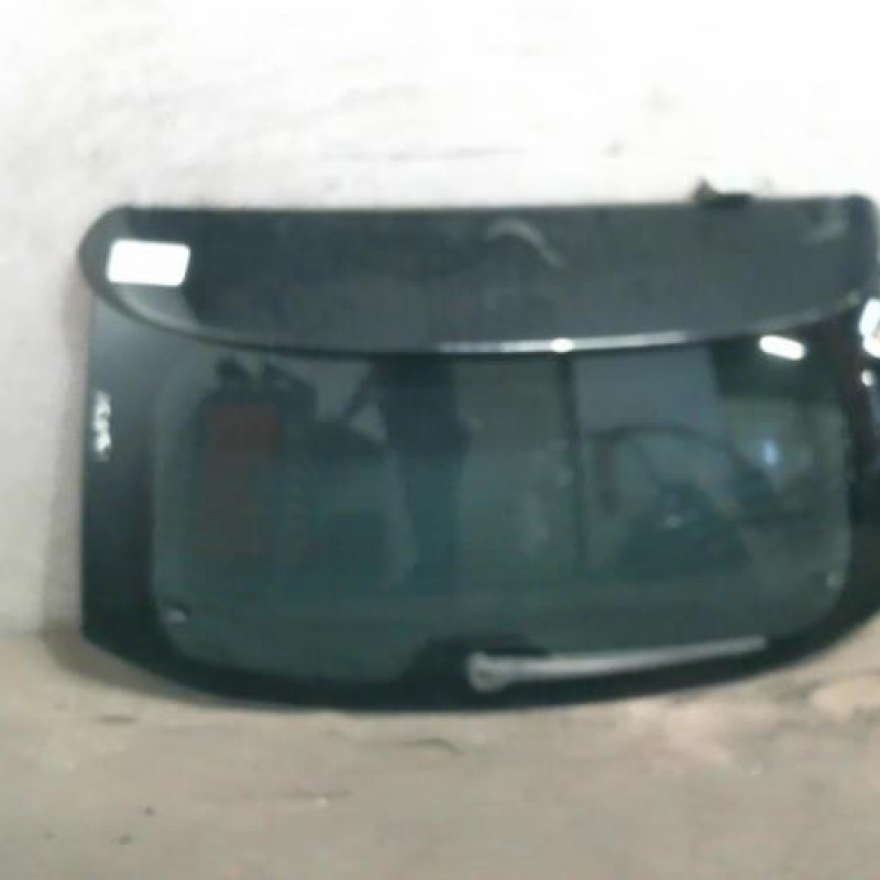 Lunette arriere CITROEN C4 PICASSO 1 Photo n°2