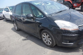 Lunette arriere CITROEN C4 PICASSO 1