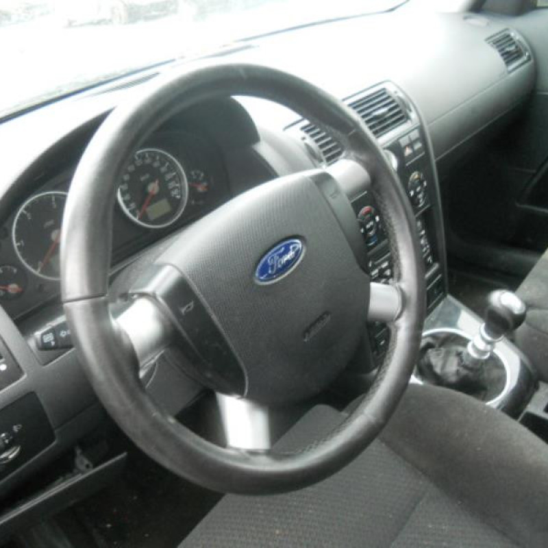 Ceinture avant droit FORD MONDEO 2 Photo n°8