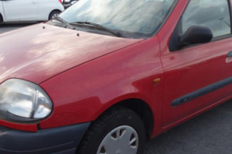 Leve vitre mecanique avant droit RENAULT CLIO 2 Photo n°1