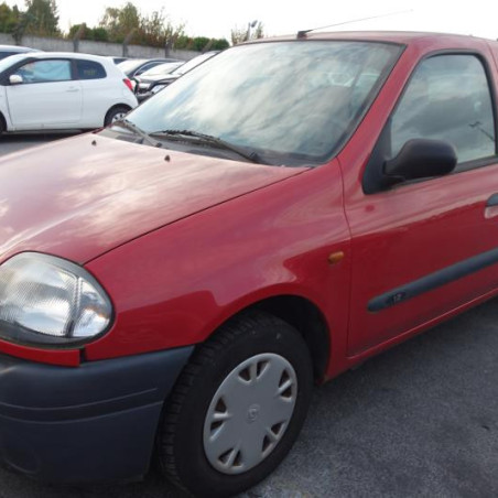 Leve vitre mecanique avant droit RENAULT CLIO 2 Photo n°1