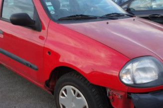 Leve vitre mecanique avant droit RENAULT CLIO 2