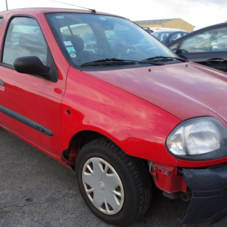 Leve vitre mecanique avant droit RENAULT CLIO 2