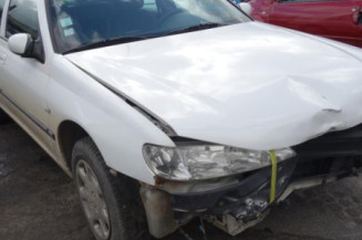 Etrier arriere droit (freinage) PEUGEOT 406