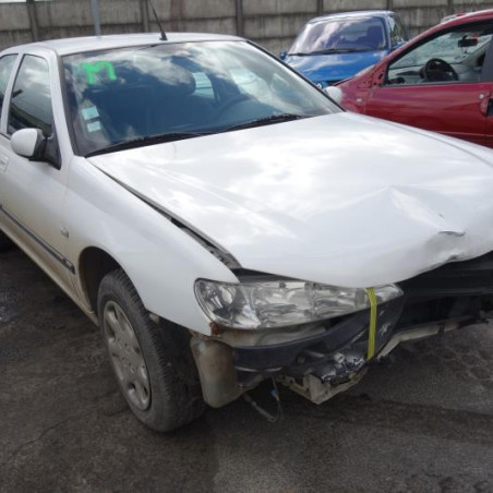 Etrier arriere droit (freinage) PEUGEOT 406