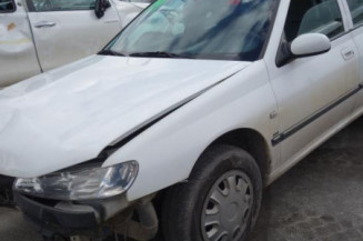 Etrier arriere droit (freinage) PEUGEOT 406